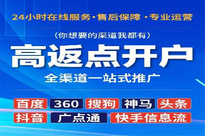百度推广代运营公司成功案例解析